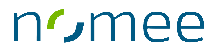 Logo von Nomee